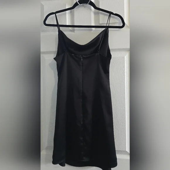 Urban Outfitters Satin Dress - Picture 4 of 9